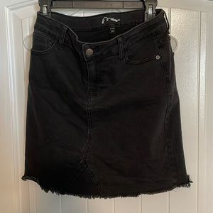 Art class girls skirt